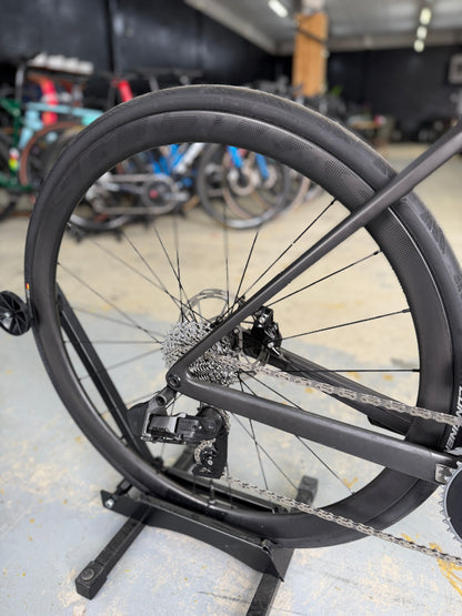 Scott Addict 10 AXS Carbon Racefiets