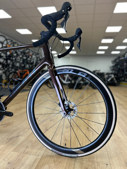 Giant TCR Advanced Pro Carbon Racefiets