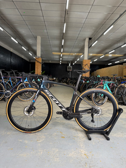 Scott Foil RC Pro Di2 DSM Team Edition Carbon Racefiets
