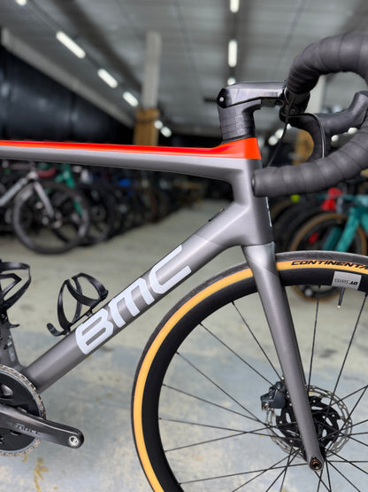 BMC TeamMachine SLR AXS Carbon Racefiets