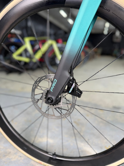 Bianchi Specialissima PRO AXS Carbon Racefiets