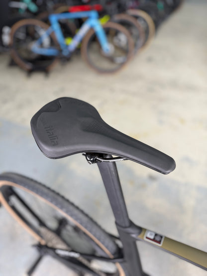 NIEUW Ridley Kanzo Fast Gravel Fiets