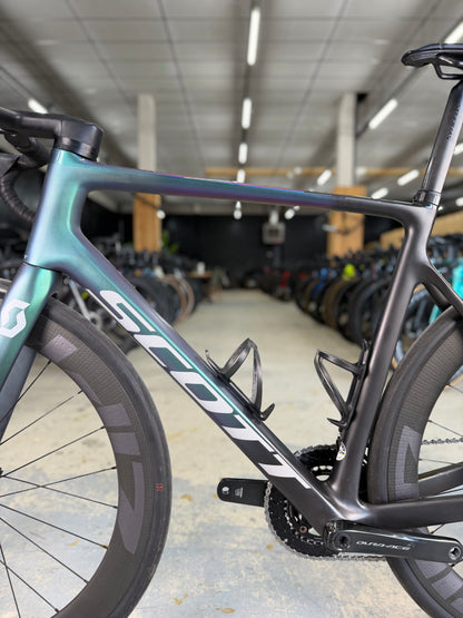 Scott Addict RC Pro Di2 Carbon Racefiets