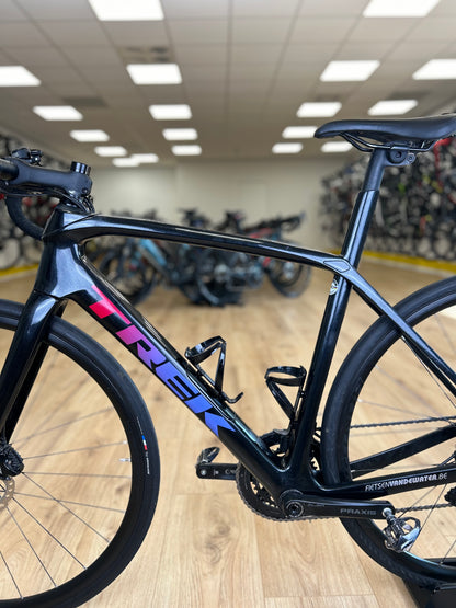 Trek Domane SL5 Racefiets