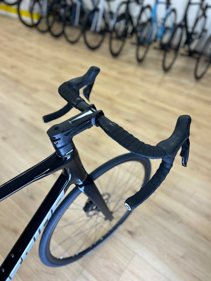 Showroom Model 0km Merida Scultura 8000 Di2 Carbon Racefiets