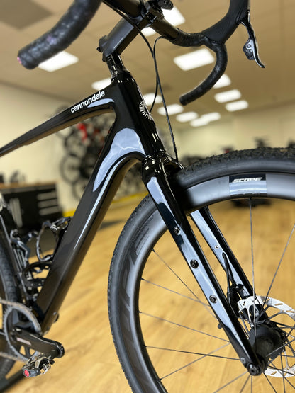 2024 Cannondale Topstone Carbon AXS Disc Gravel