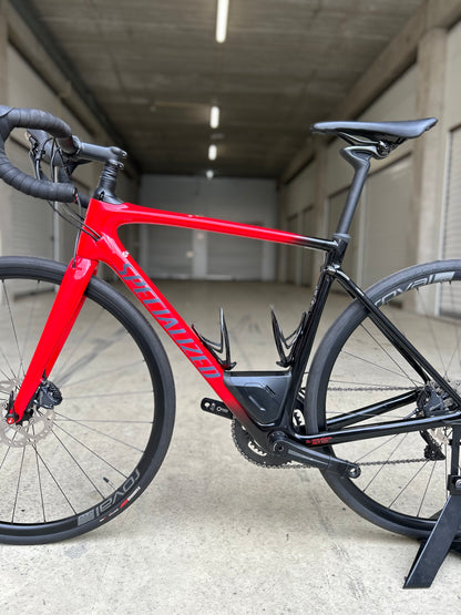 Specialized Roubaix Racefiets