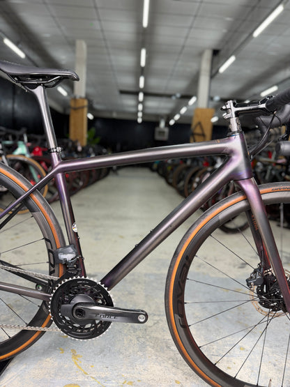 S-Works Aethos AXS Carbon Racefiets