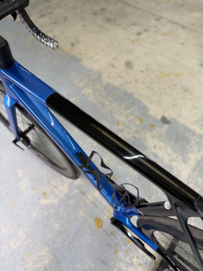 Canyon Ultimate Di2 Dura Ace Carbon Racefiets