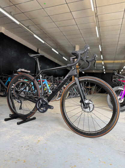 Canyon Endurace CF SL Carbon Racefiets