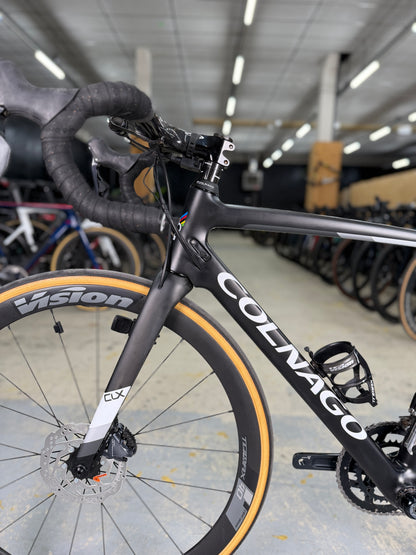 Colnago CLX Di2 Carbon Road Bike