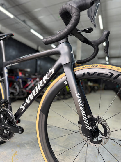 S-Works Tarmac SL8 Dura Ace Di2 Carbon Racefiets