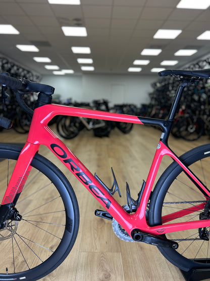 Orbea Orca M30iTEAM AXS Carbon Racefiets