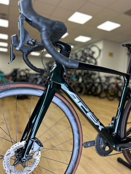 Apex AeroDyne Di2 Carbon Racefiets