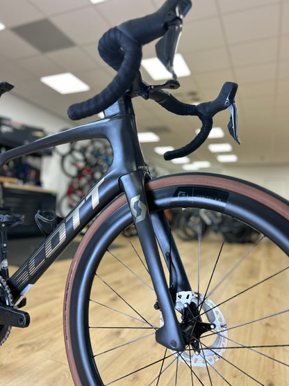 Scott Foil RC10 Di2 Carbon Racefiets