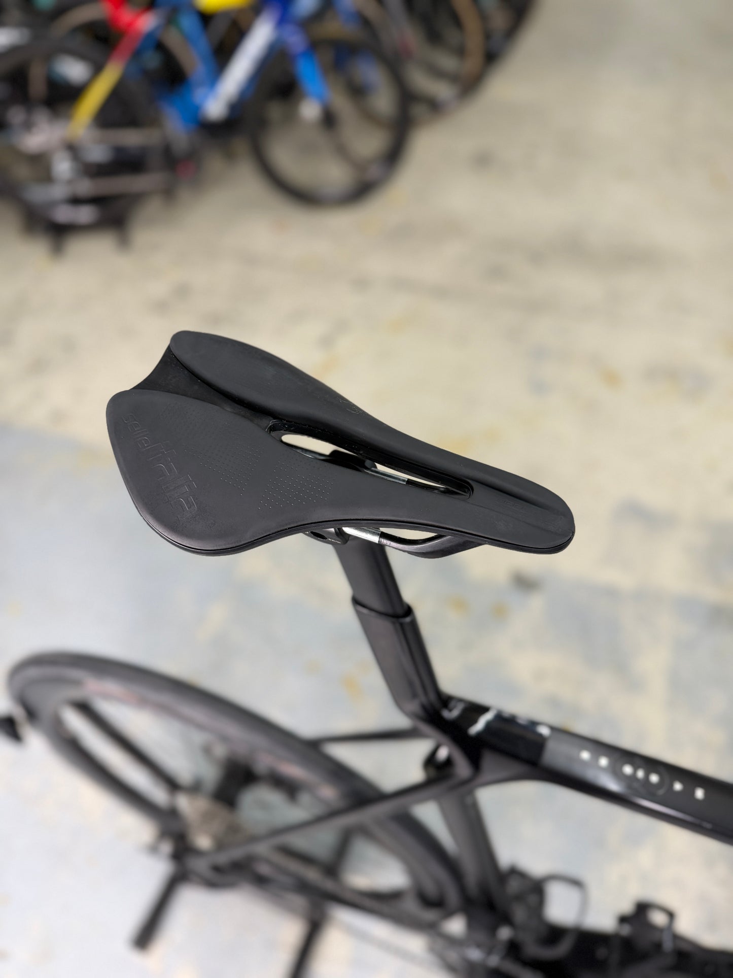 Trek Madone SL6 Di2 Carbon Racefiets