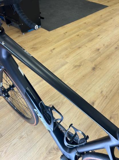 Cube Attain GTC SL Carbon Racefiets