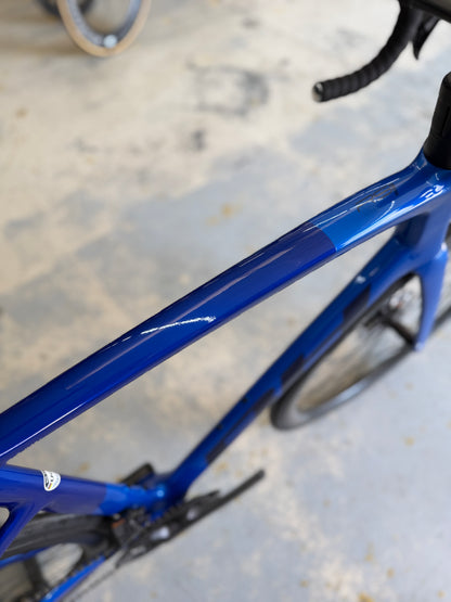 NIEUW BH RS1 Di2 Carbon Racefiets