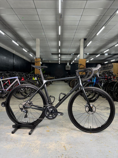 Giant TCR Advanced Carbon Racefiets