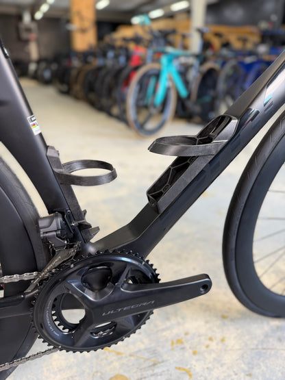 NIEUW BMC TeamMachine R01 Di2 Carbon Racefiets