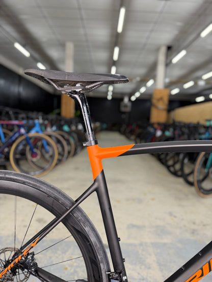 Ridley Fenix ​​SL Carbon Road Bike