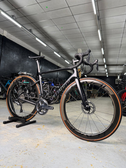 Specialized Tarmac SL6 Pro Di2 Carbon Racefiets