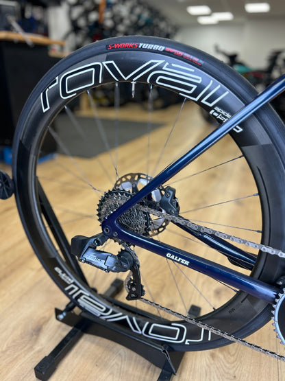 Specialized Tarmac SL6 Disc Pro AXS Carbon Racefiets