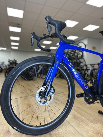 S-Works Venge Di2 Dura Ace Carbon Road Bike