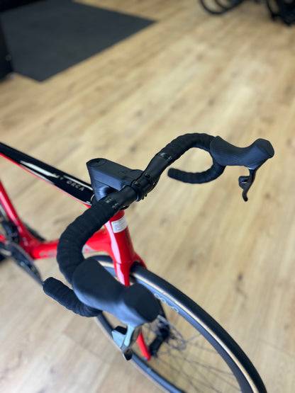 Orbea ORCA M21eTEAM PWR AXS Carbon Racefiets