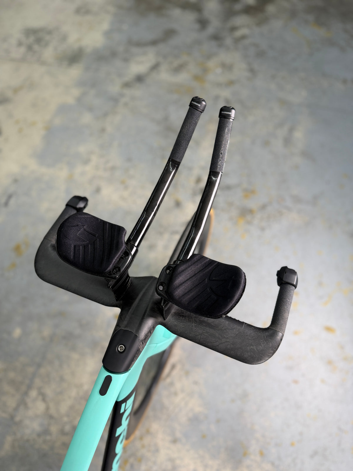 Bianchi Aquila CV Dura Ace Di2 Carbon Racefiets