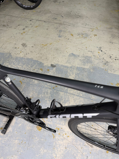 Giant TCR Advanced Carbon Racefiets