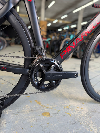 Pinarello Dogma F10 Di2 Carbon Racefiets