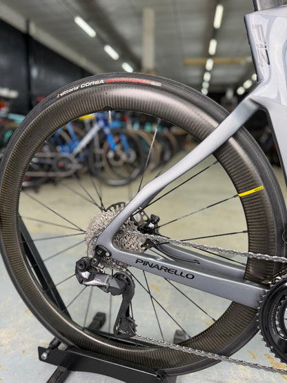 Pinarello Dogma F12 Di2 Carbon Racefiets