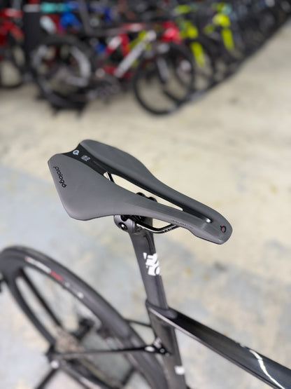 NIEUW Factor Ostro VAM Di2 Carbon Racefiets