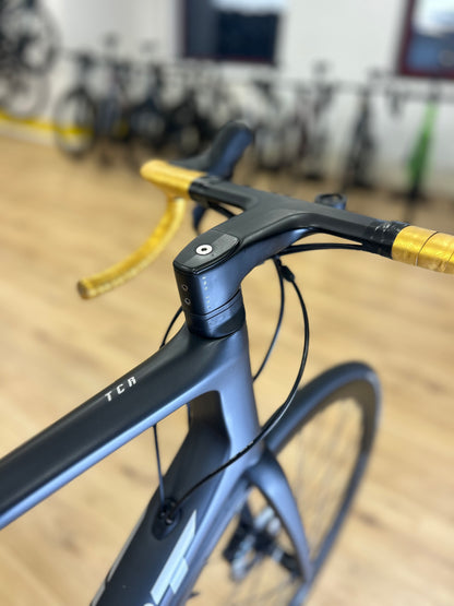 Giant TCR Ultegra Carbon disc Racefiets