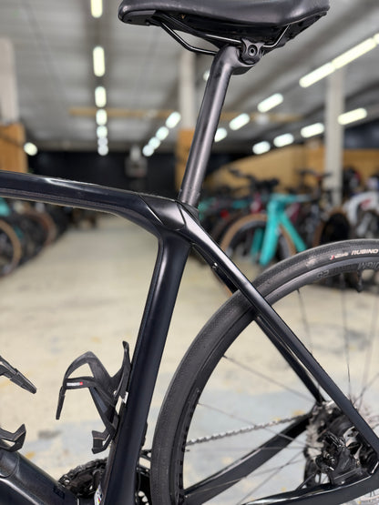 Trek Domane SL6 Di2 Carbon Racefiets
