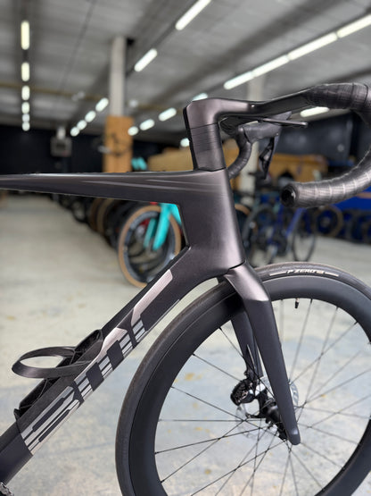NIEUW BMC TeamMachine R01 Di2 Carbon Racefiets