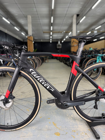 Wilier Cento1NDR Carbon Road Bike