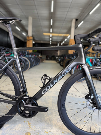 NIEUW Colnago V4 Di2 Carbon Racefiets