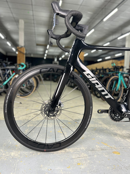 Giant Propel Advanced SL Disc 0 Carbon Racefiets