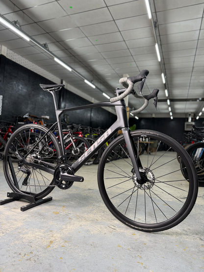 Demo Model Sensa Giulia GF Di2 Carbon Racefiets