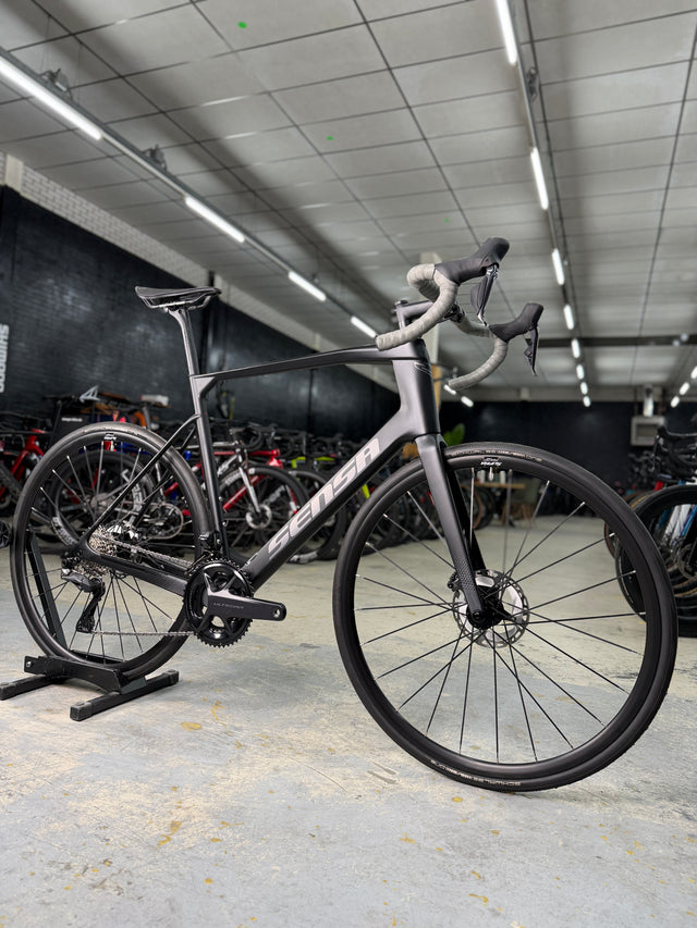 Demo Model Sensa Giulia GF Di2 Carbon Racefiets