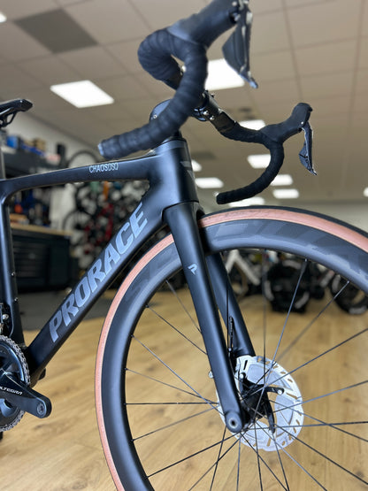 ProRace Chaos DSO Di2 Carbon Road Bike