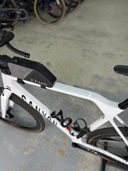 Canyon Inflite CF SLX 8 AXS Carbon Cyclocross Bike