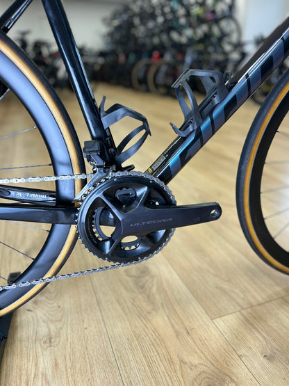 Giant Defy Advanced Pro 0 Di2 Carbon Racefiets