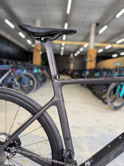 Scott Addict RC15 Di2 Carbon Racefiets