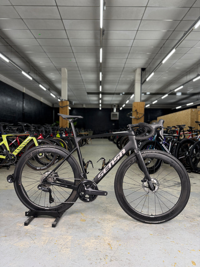 Sensa Giulia GF Di2 Carbon Racefiets