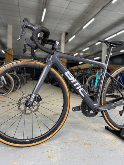 BMC Teammachine SLR01 Di2 Carbon Racefiets