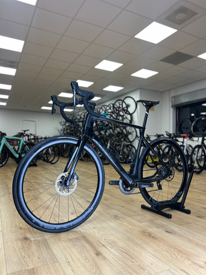 Cube Agree C62 Pro AXS Carbon Racefiets