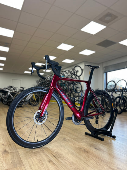 Giant Propel Advanced Pro Carbon Racefiets